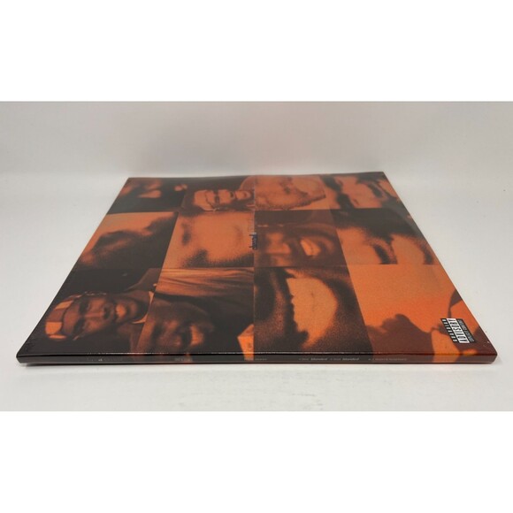 Frank Ocean Channel Orange 2xLP Official Vinyl Blonded LP Record Sealed In Hand - Picture 4 of 7